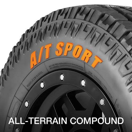 All Terrain Tire G45334