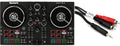 DJ Controller with Built-in Light Show Y297777