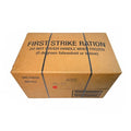 9 Menu MRE Case W6620