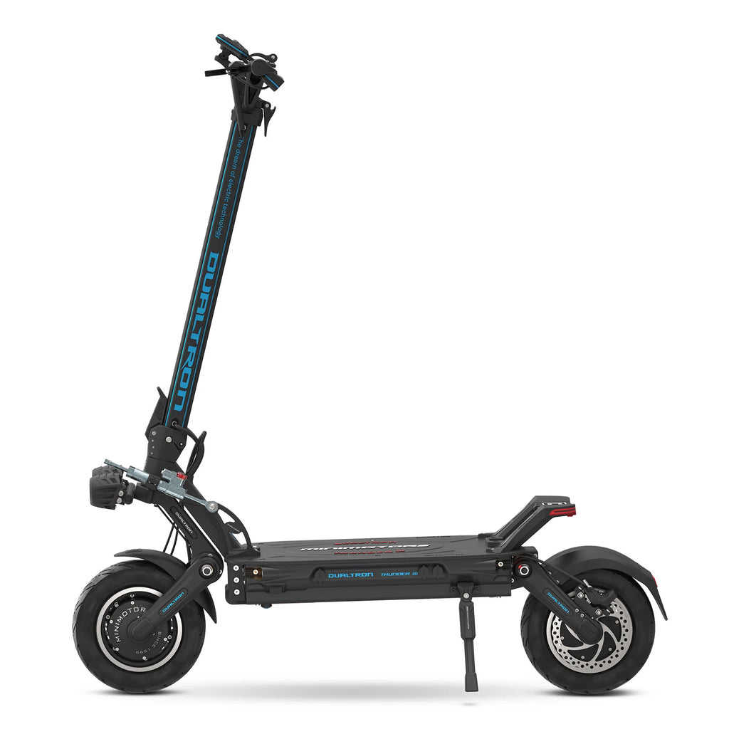 Dualtron Thunder 3 Electric Scooter Y42723