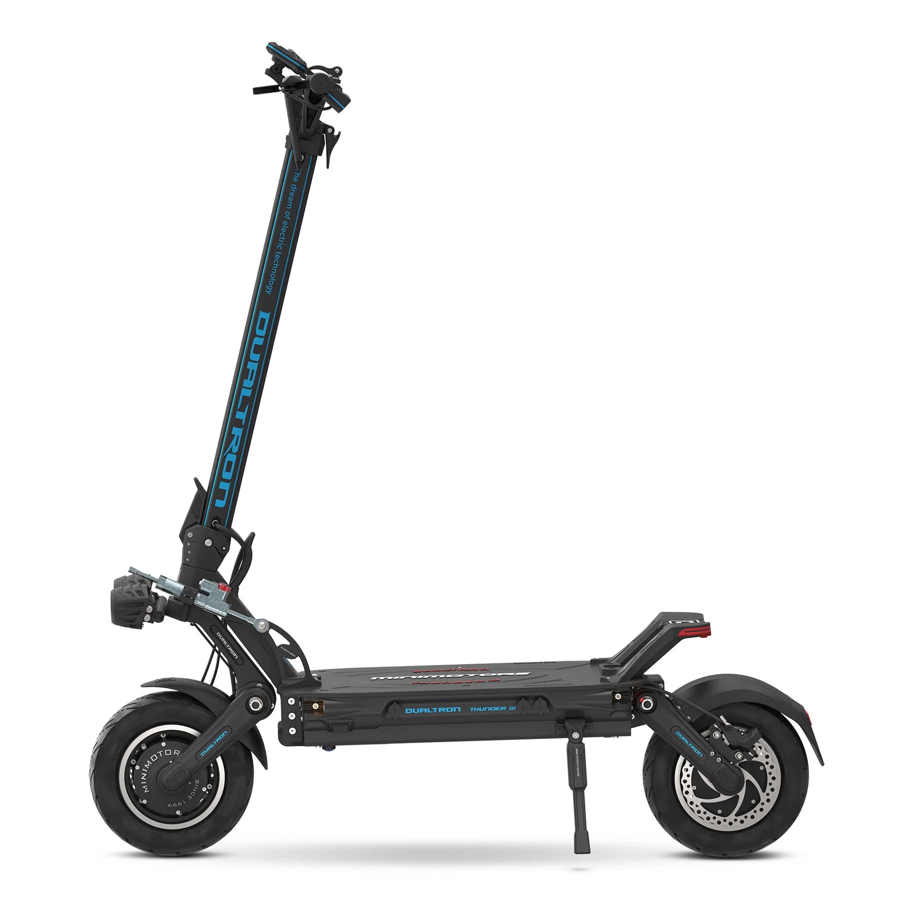 Dualtron Thunder 3 Electric Scooter Y42723