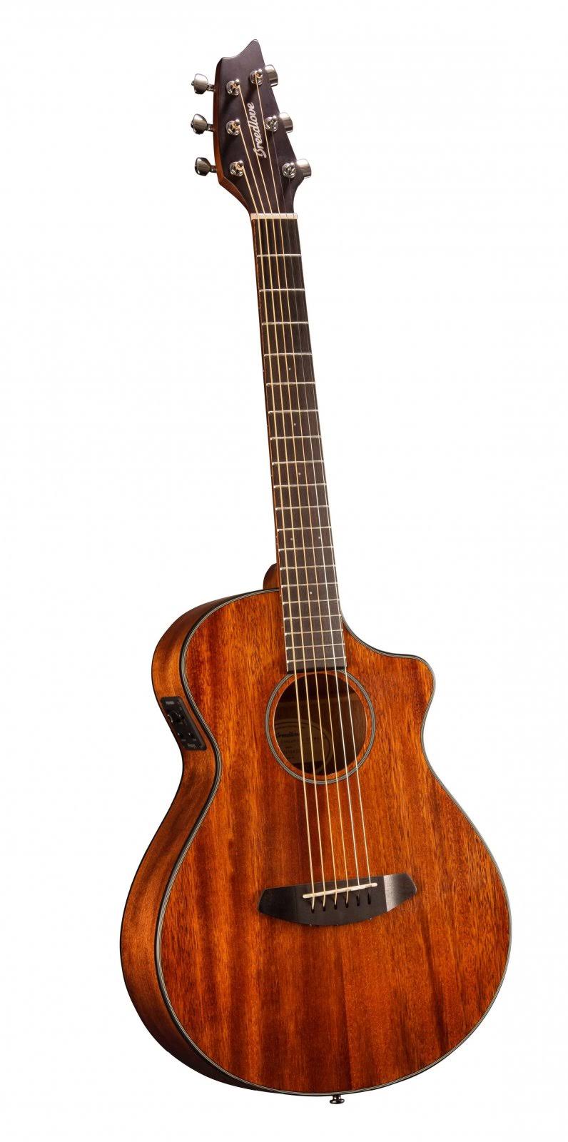 Acoustic/Electric Guitar O14529