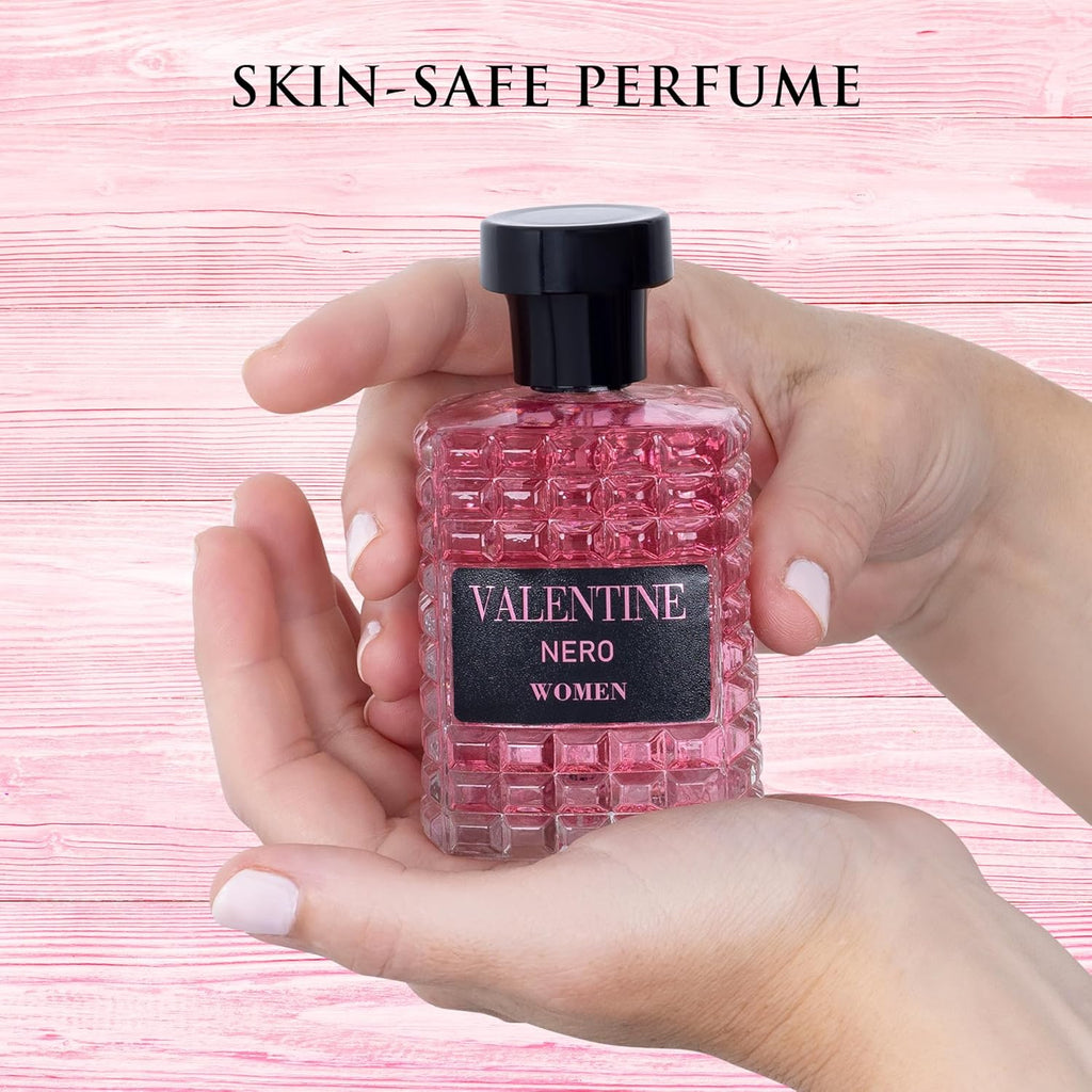 Amber Floral Jasmine Bourbon Vanilla Woods Oriental-Floral Fragrance 100ml A2510