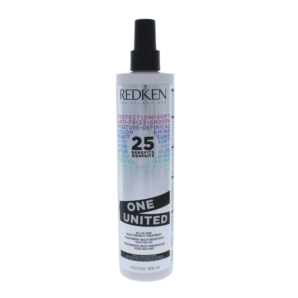 13.5 Oz Multi Benefit Treatment U960755