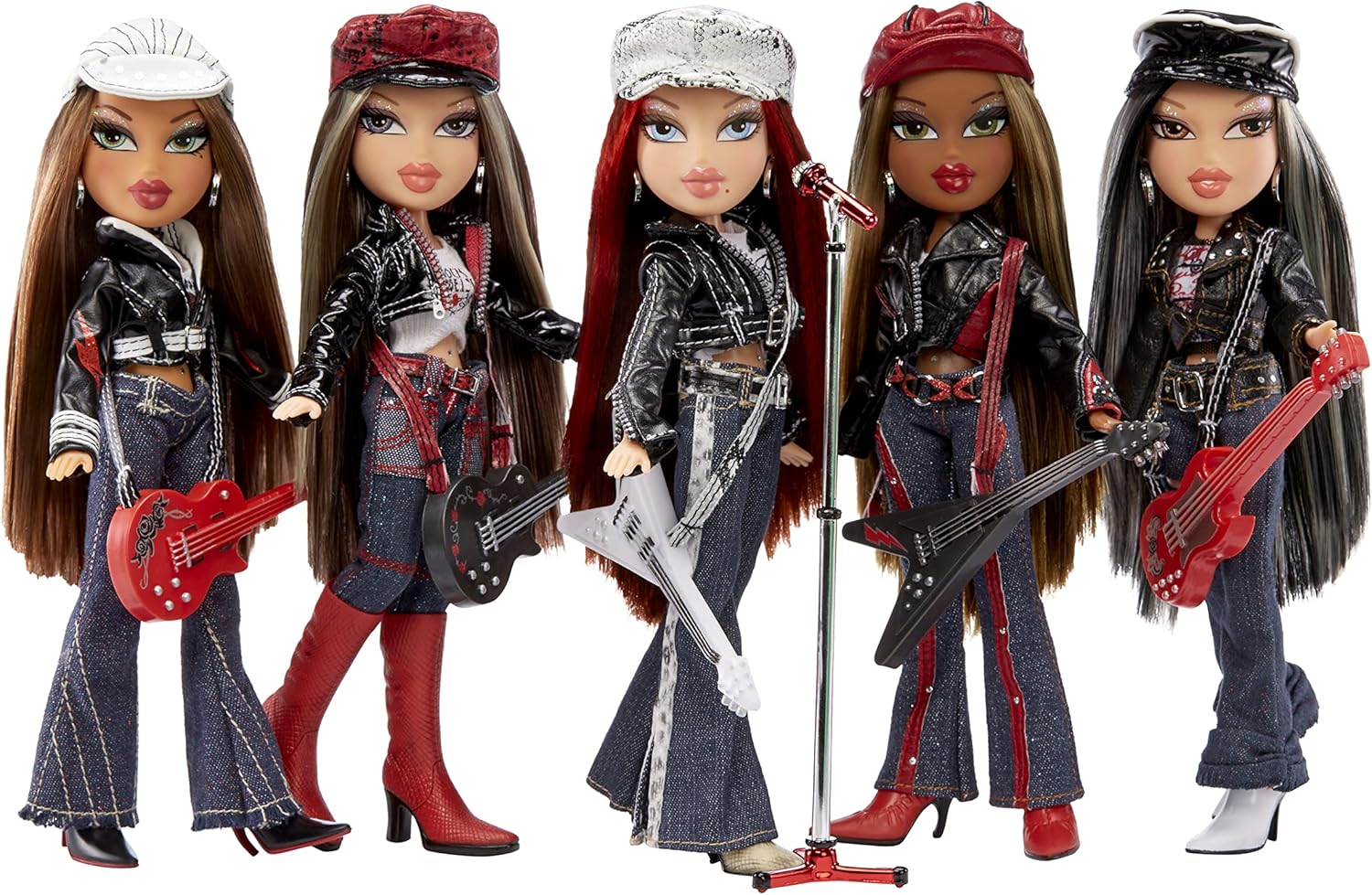 20 Yearz Special Edition Fashion Doll Y864608