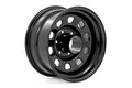 Black Steel Wheel G368608