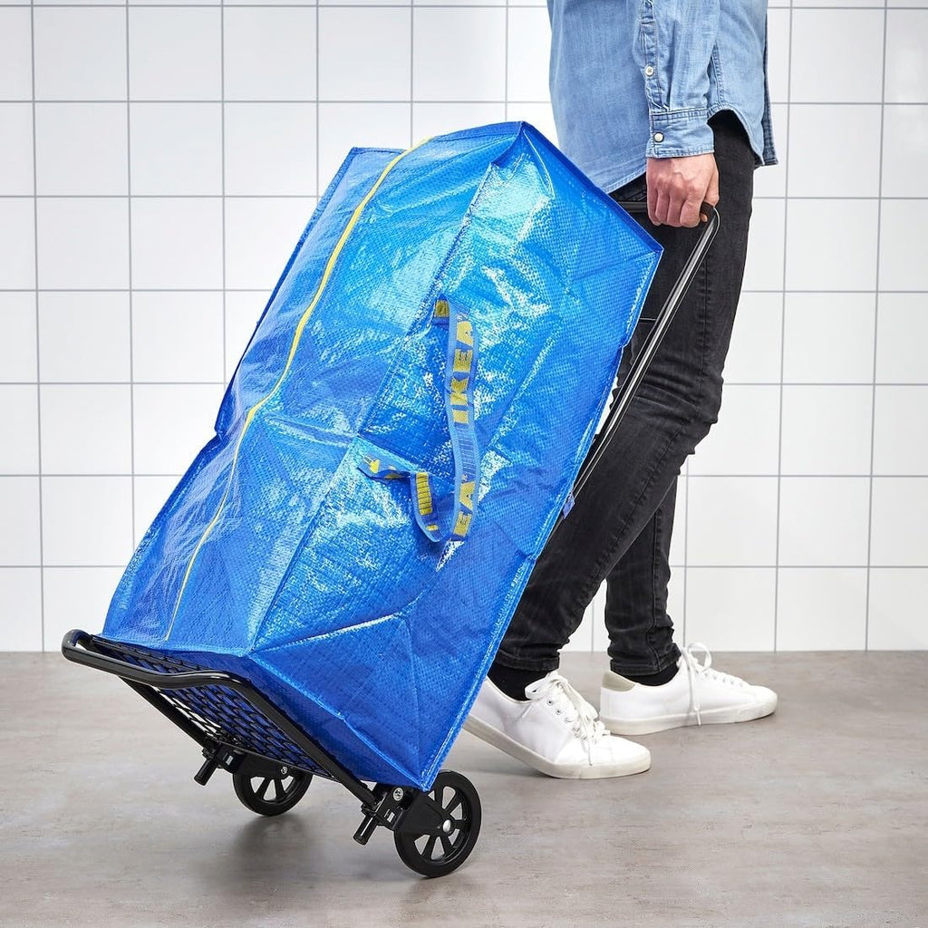Blue Storage Bag D465