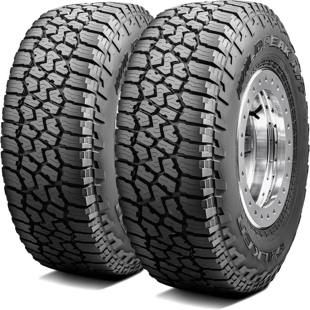 LT285/75R17 E 128/125S All-Terrain Tire V293928