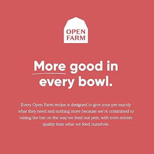 Grass-Fed Beef & Ancient Grains Dry Dog Food, 4 lbs G2018