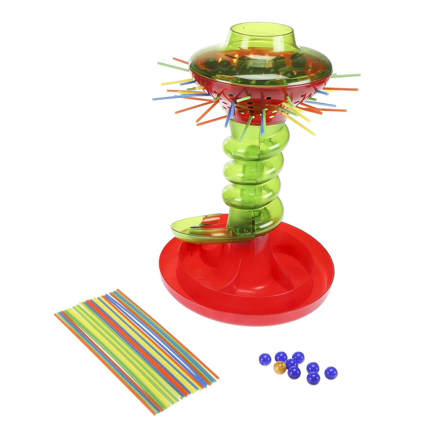 Kerplunk Game X593