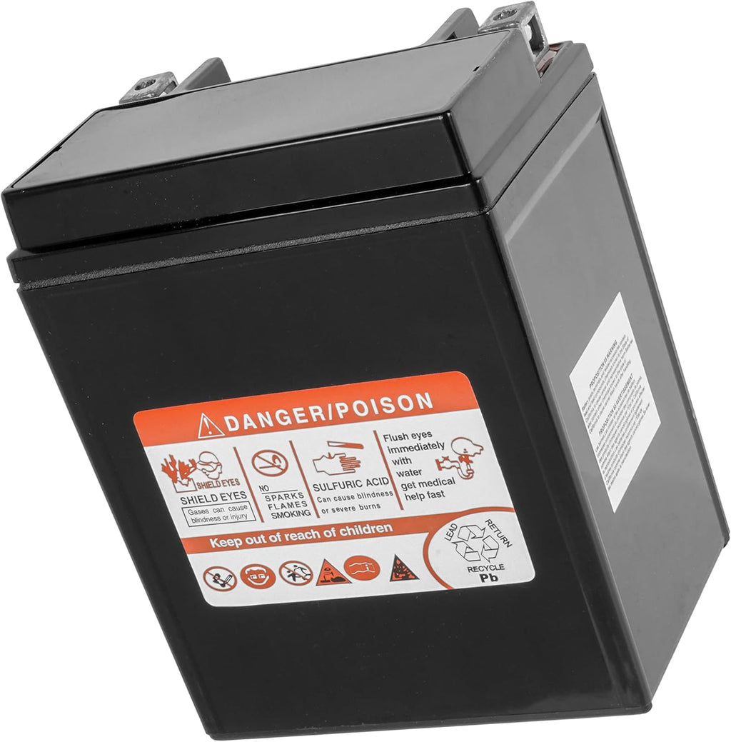 AGM Battery Z6827