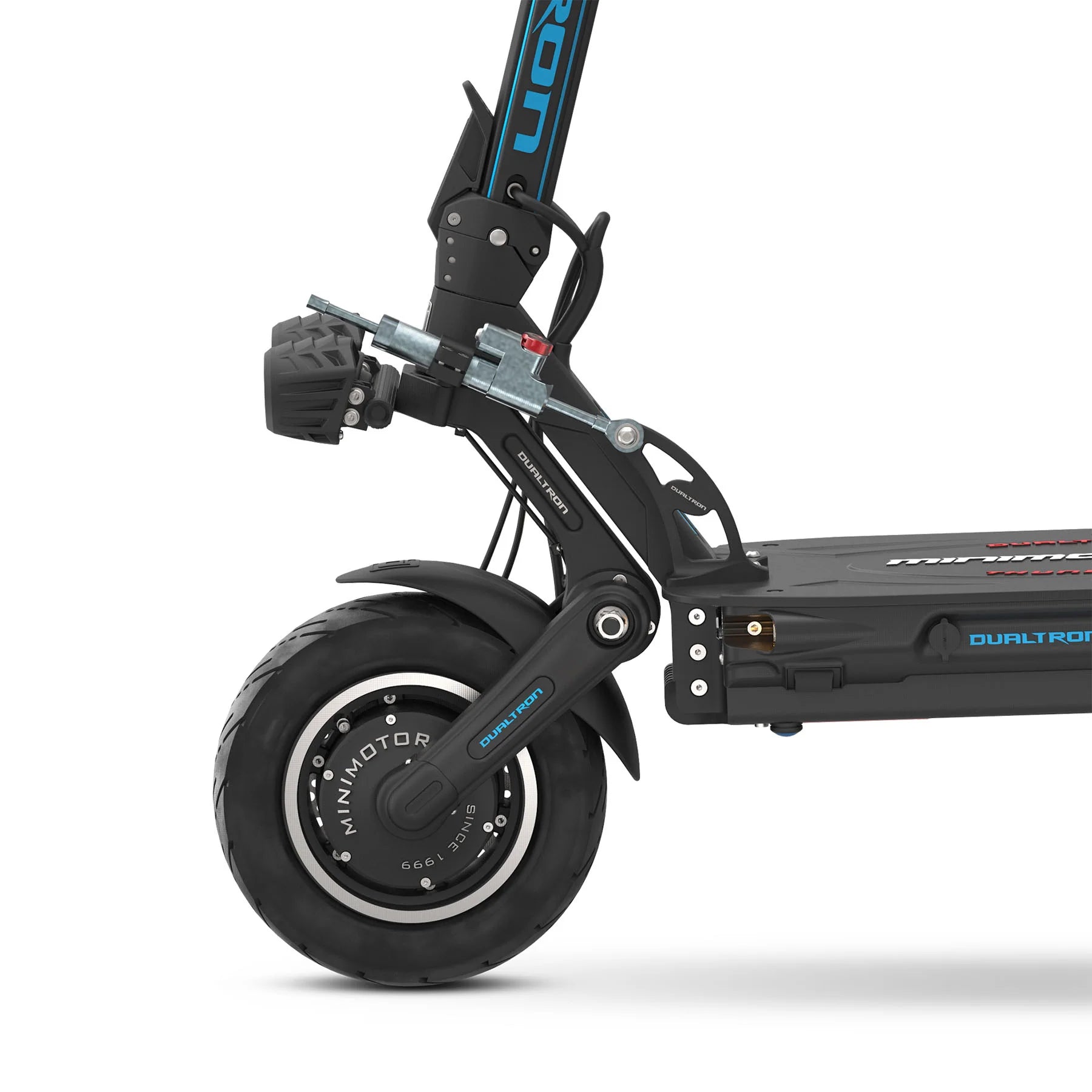 Dualtron Thunder 3 Electric Scooter Y42723