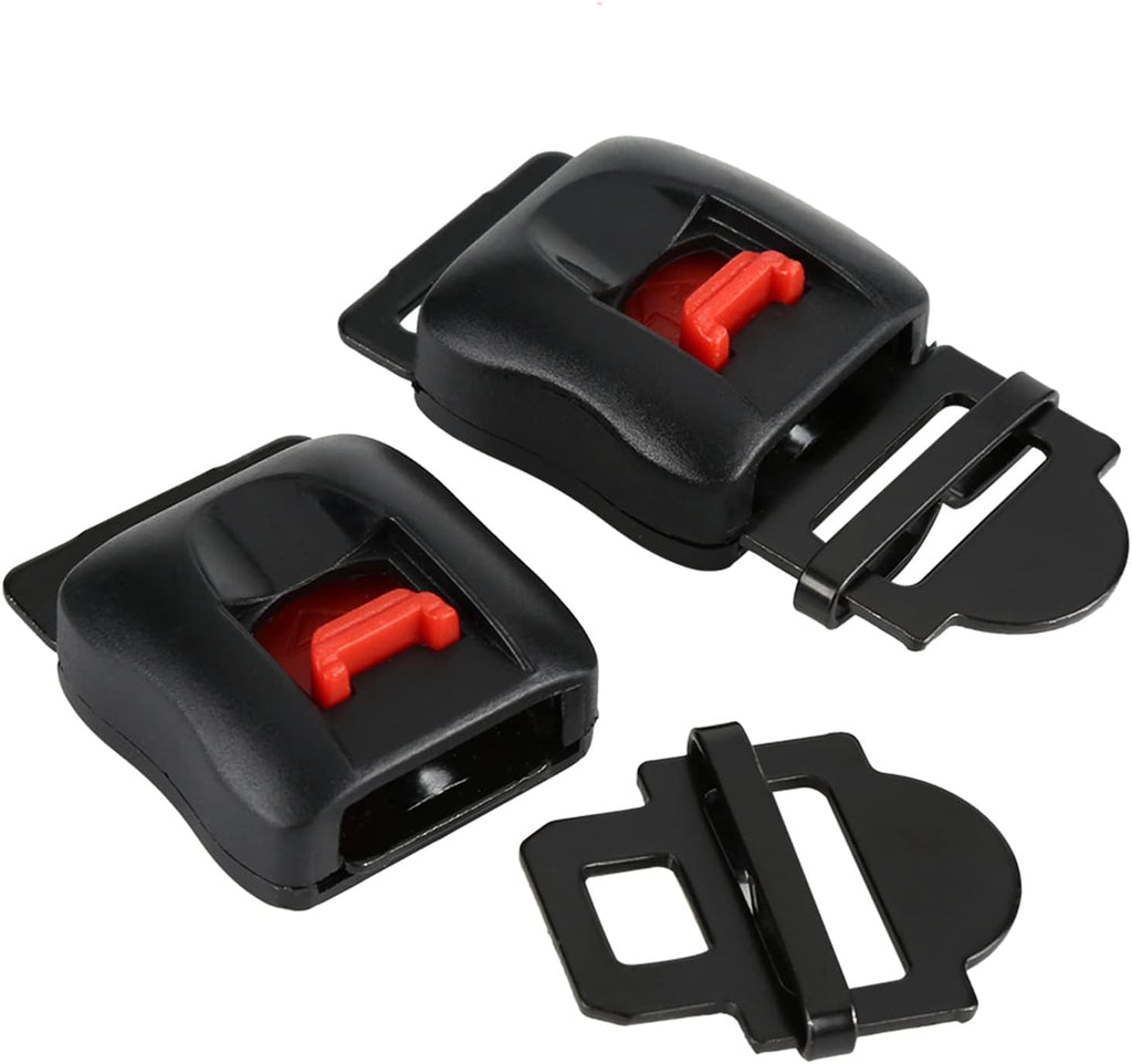 5pcs Motorcycle Helmet Buckle T540862
