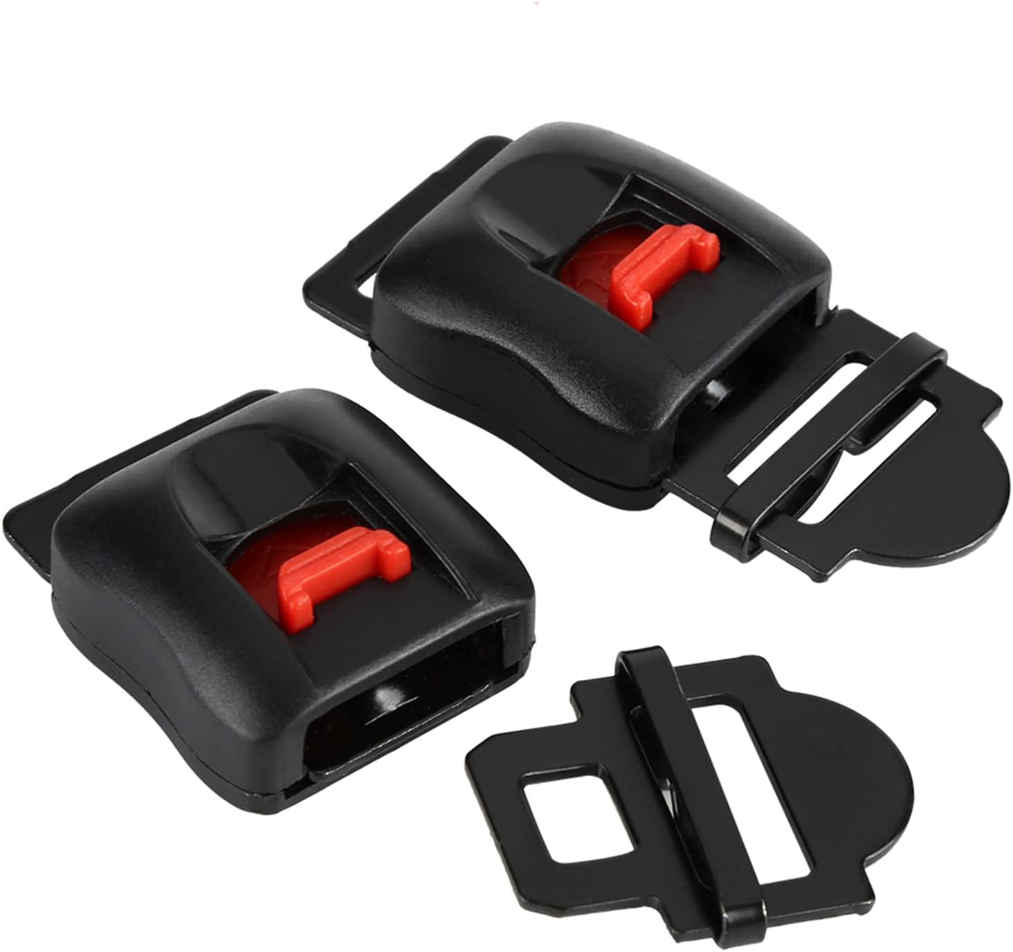 5pcs Motorcycle Helmet Buckle T540862