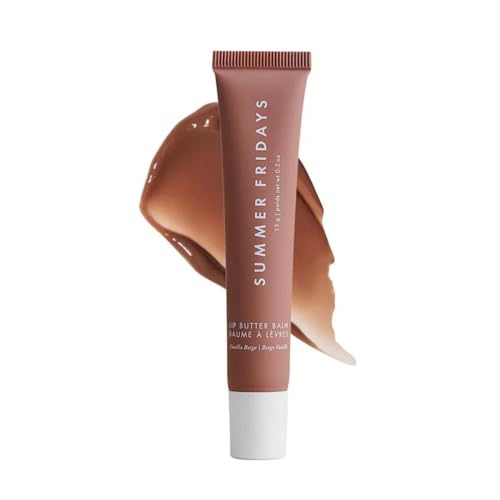 Vanilla Lip Butter Balm (.5 Oz) P7483