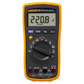 Fluke 17B+ Multimeter A1256