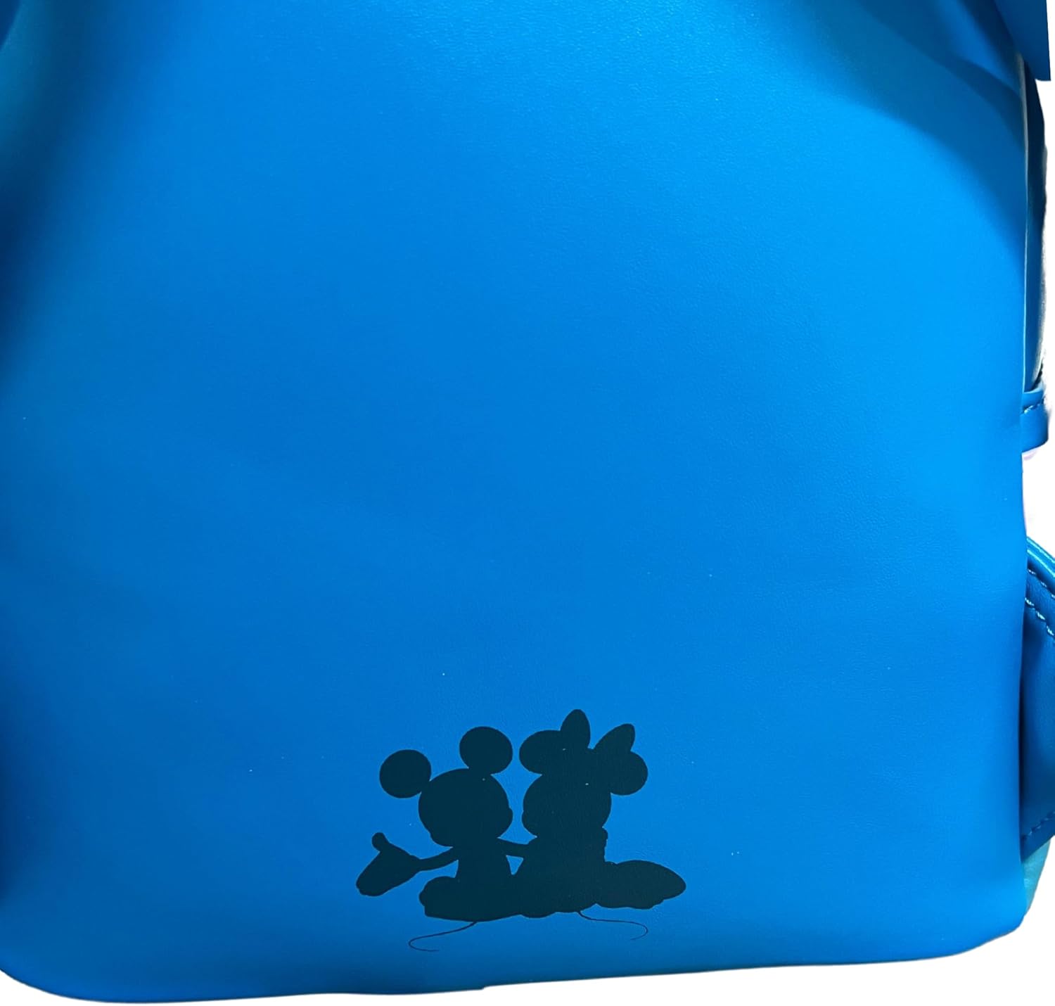 Glow in the Dark Double Strap Shoulder Bag K913