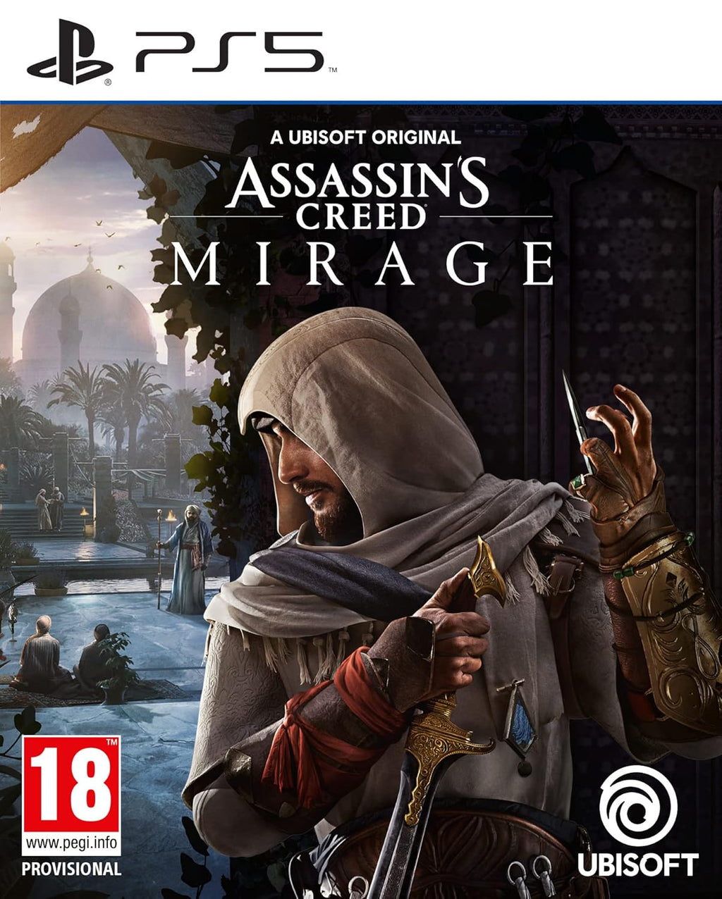 PlayStation 5 Game I616832
