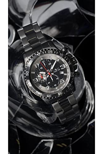 Quartz Watch - 45 mm S5850