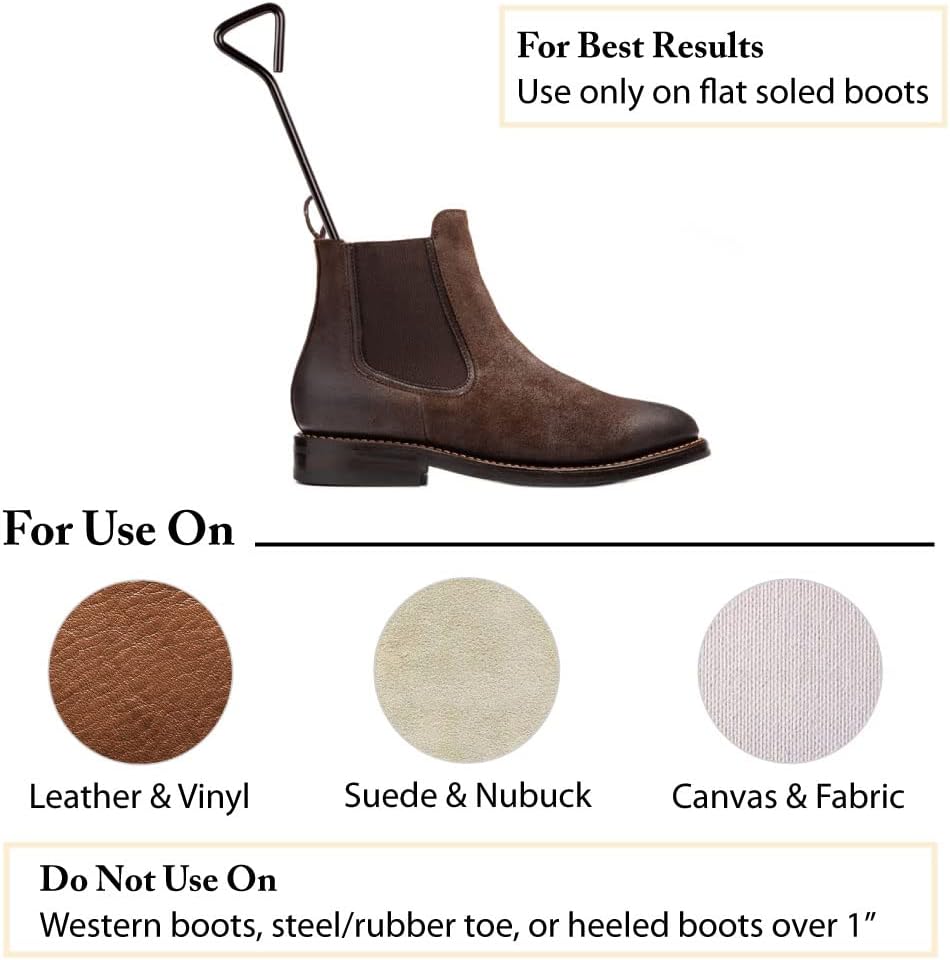 Wooden Adjustable Boot Width Stretcher H426020