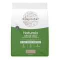 Grass Seed Natural Clumping Cat Litter G6242
