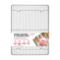 Stainless Steel Cooling & Baking Rack, 12 x 17 inch V537161