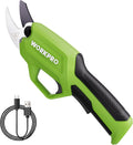 7.2V Electric Pruning Shears with Rechargeable Battery C592