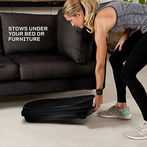 Mini Vibration Plate Exercise Machine H87060