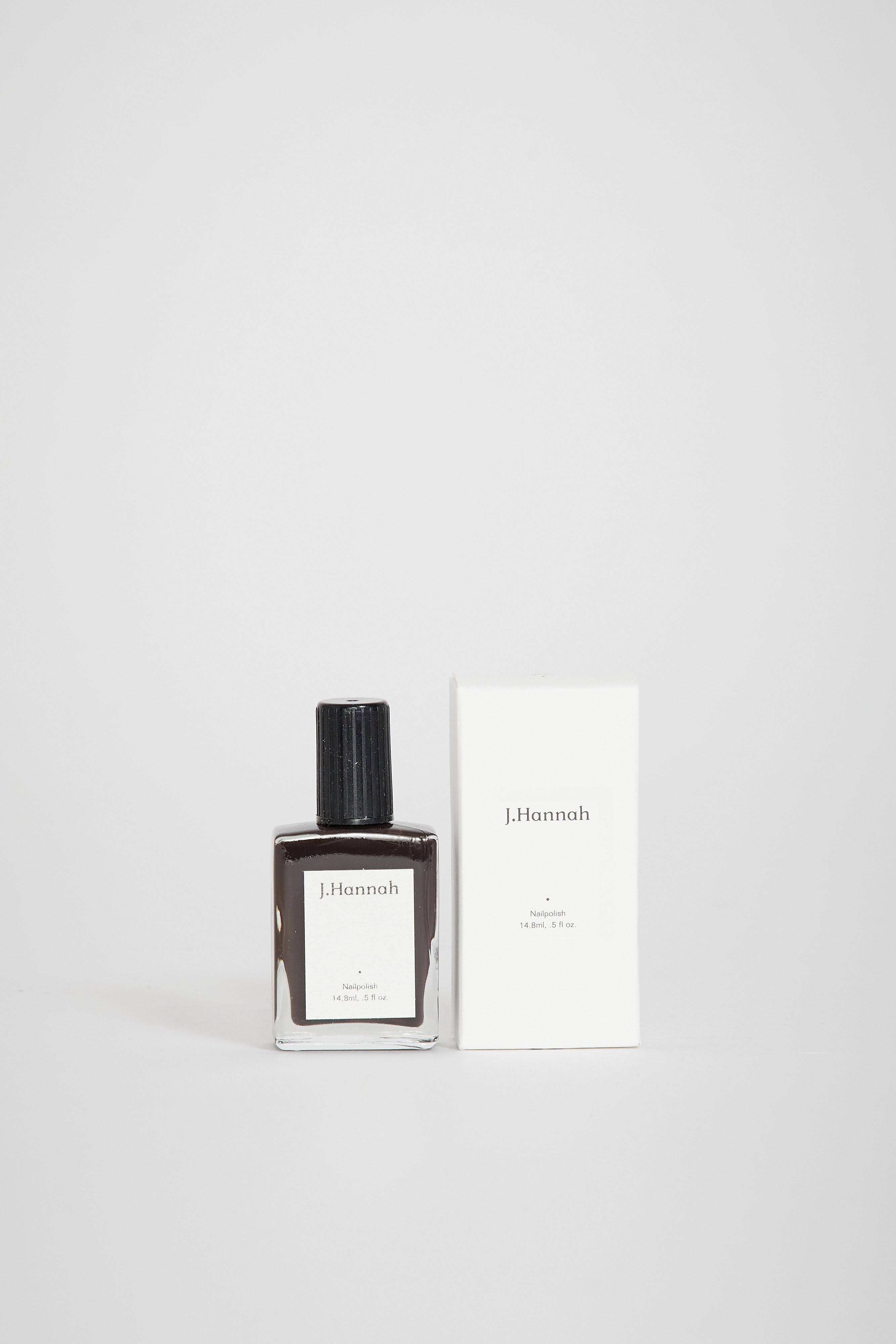 Carob Nail Polish J94904