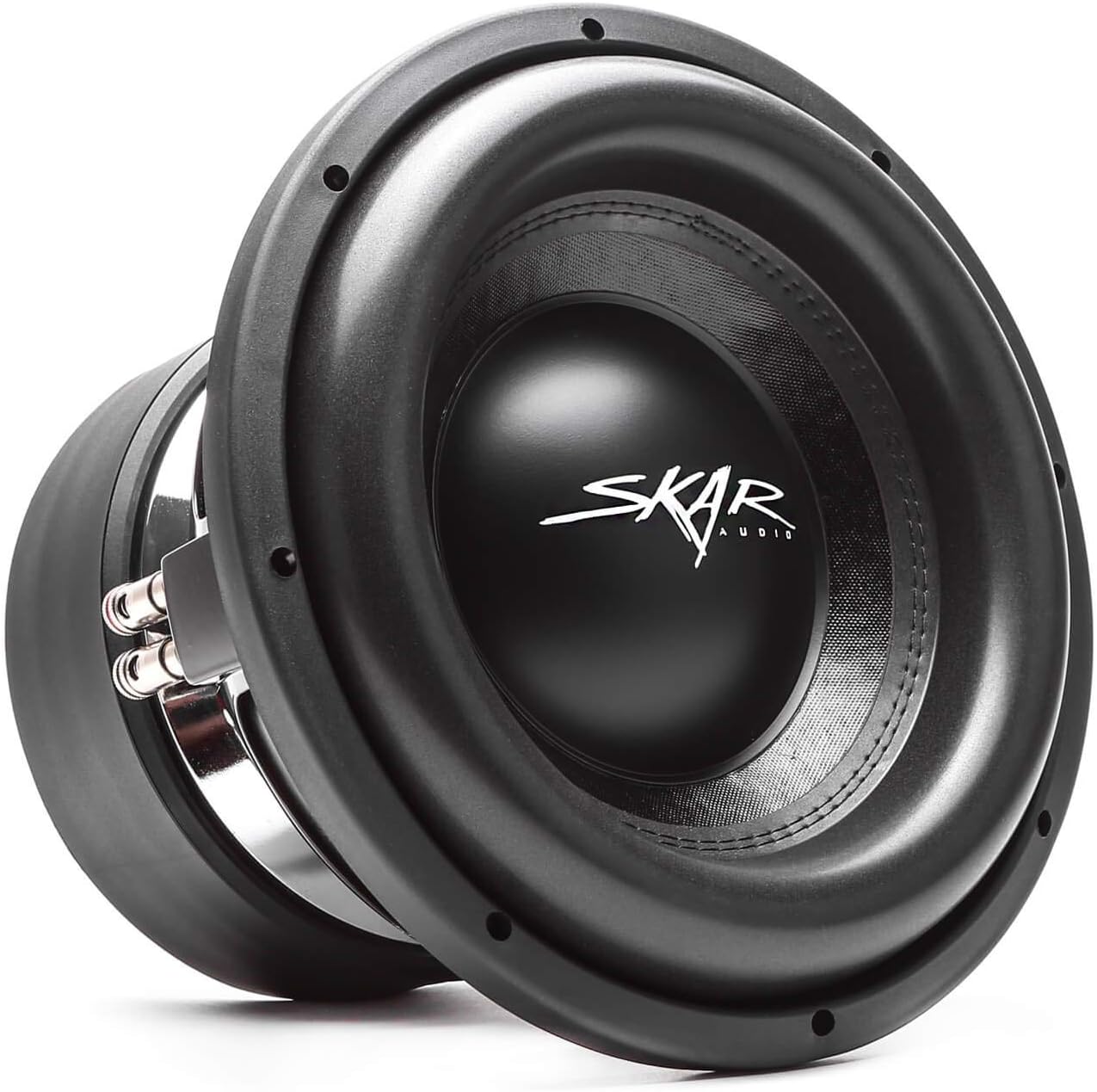 12" Dual 2 Ohm Competition Car Subwoofer V130