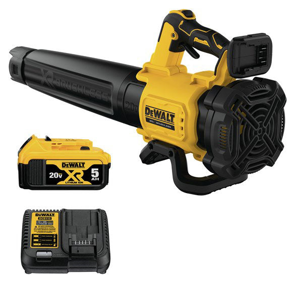 20V Max Brushless Handheld Blower Kit P765932
