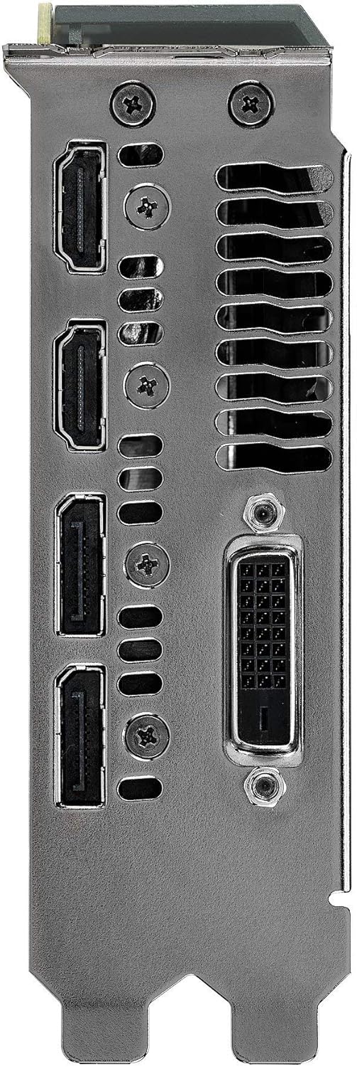 8GB GDDR5 GTX 1070 TI Graphics Card I8443