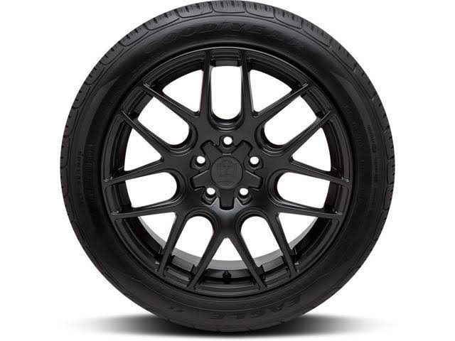 205/55ZR16 91W All-Season Tire D179