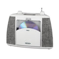 Compact Bluetooth Stereo CD Player Sound System S42670
