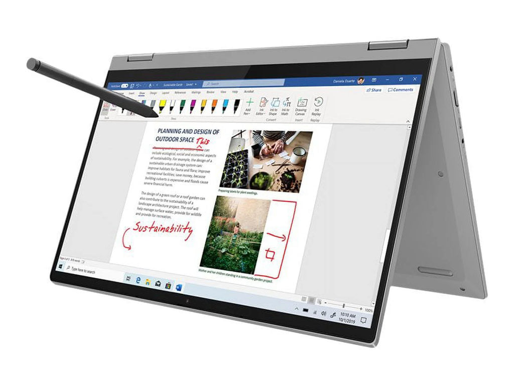 14" IPS Touchscreen Laptop with 16 GB RAM and 512 GB SSD T887883