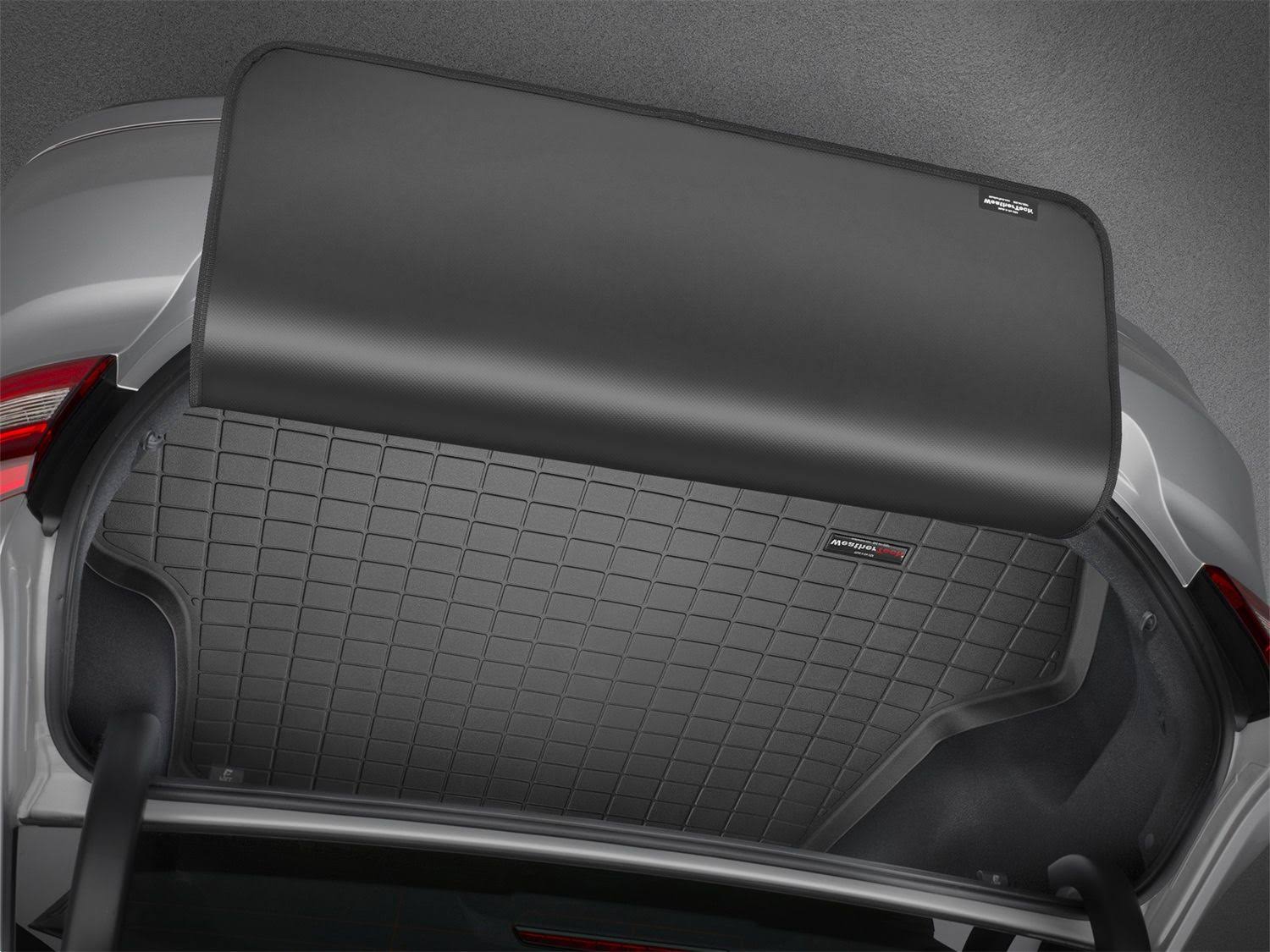 Cargo Liner with Bumper Protector R5864