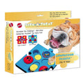 Connector Puzzle Interactive Dog Treat Toy L173329