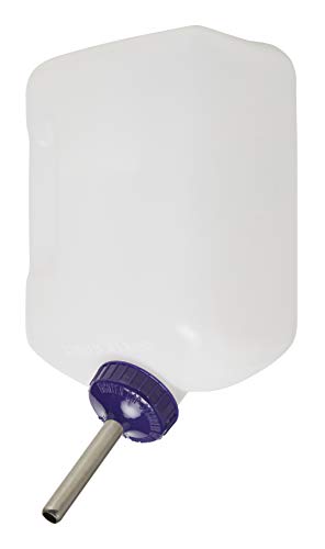 White 32 Ounce Cage Water Bottles G229406