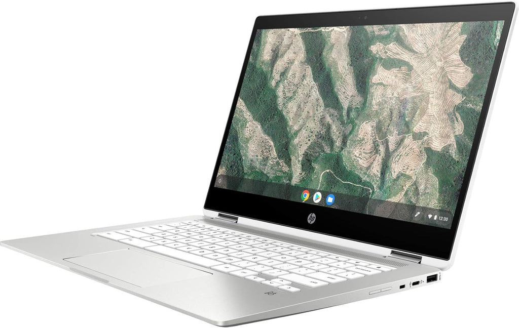 14inch HD Touchscreen Chromebook W538