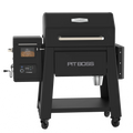 Wood Pellet Grill with Wi-Fi and PID Controller P504