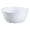 White 28 Ounce Soup/Cereal Bowl Set of 4 Z5385