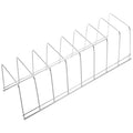 Stainless Steel Kitchen Dish Drying Rack O52289