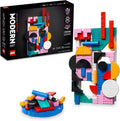 Modern Art Wall Art Kit N487