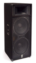 Dual 15-inch 2 Way Loudspeaker K32848