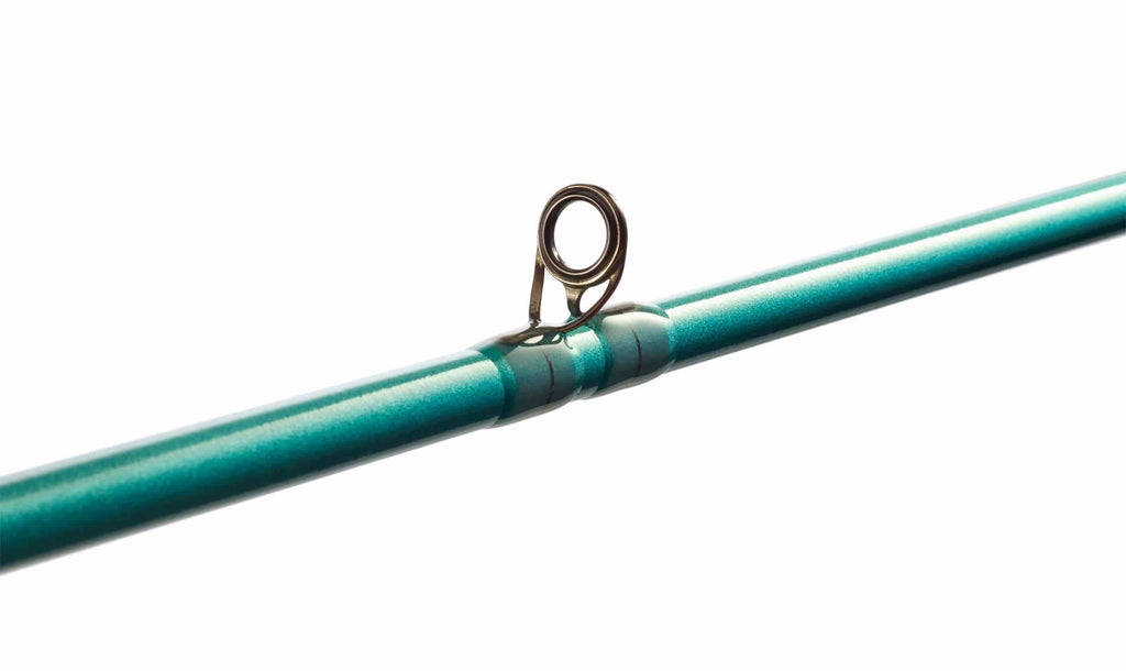 VIC80HF Casting Rod O84356