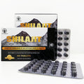 120 Shilajit Tablets, 1000mg each P100091