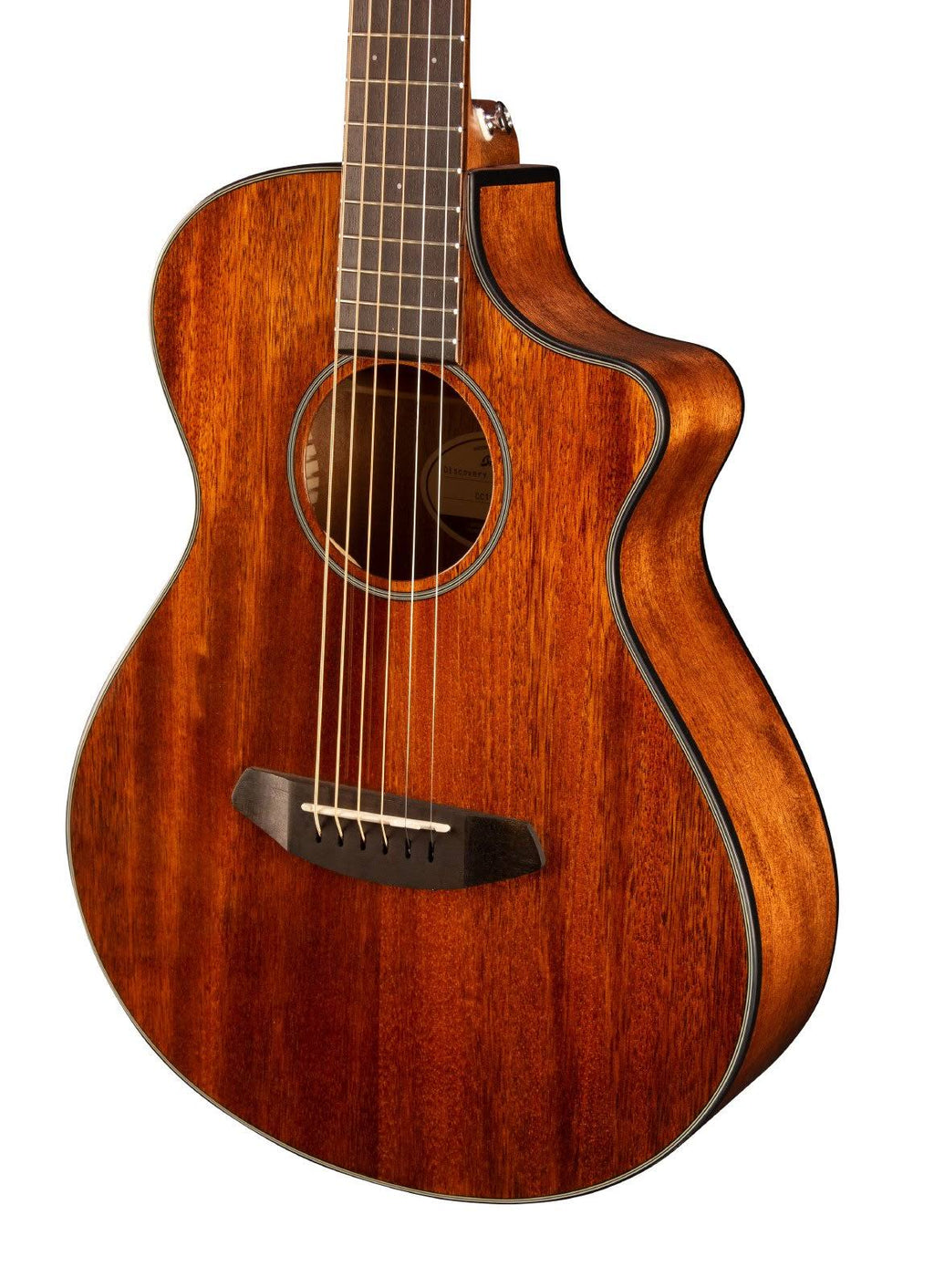 Acoustic/Electric Guitar O14529