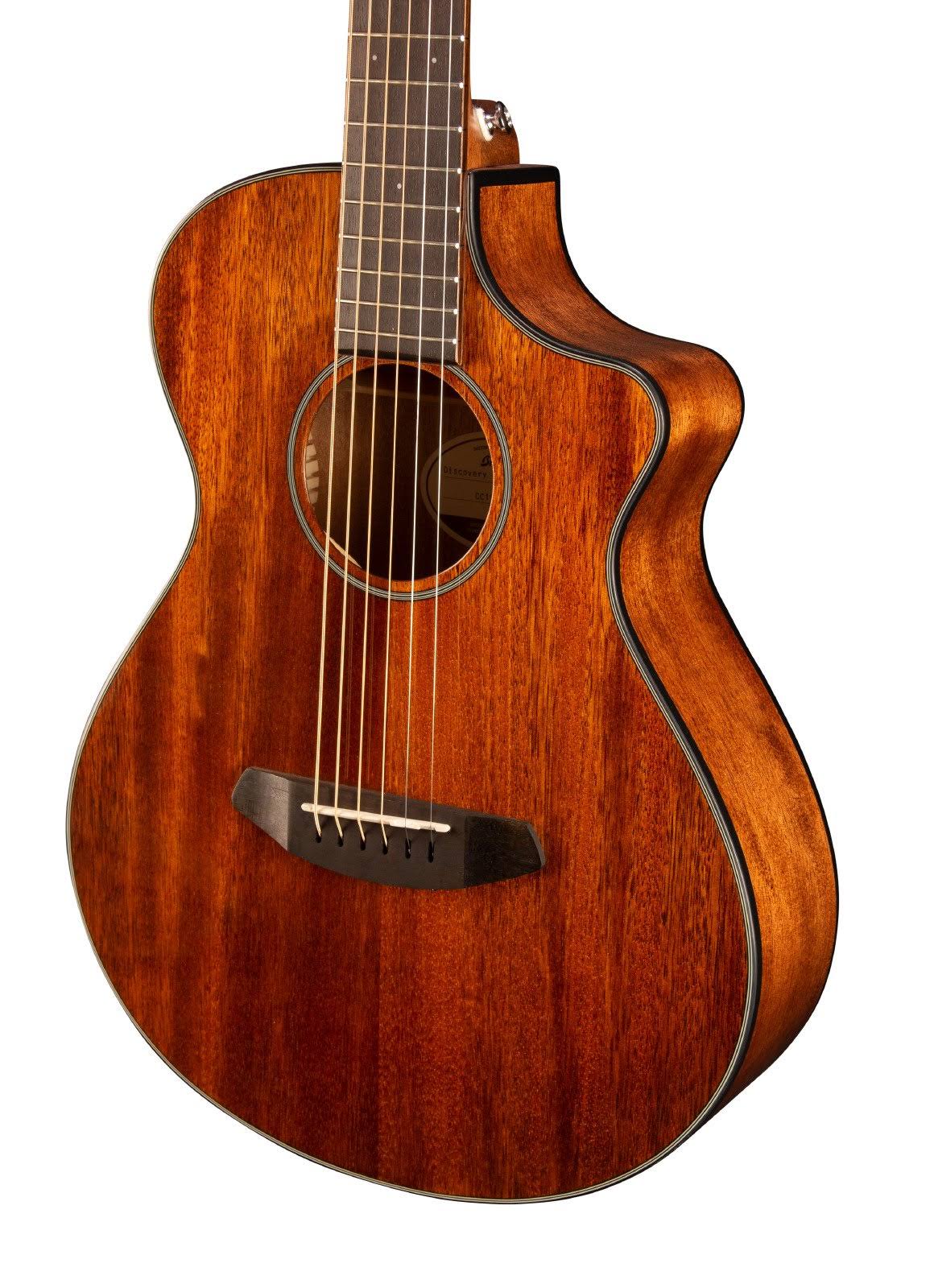 Acoustic/Electric Guitar O14529