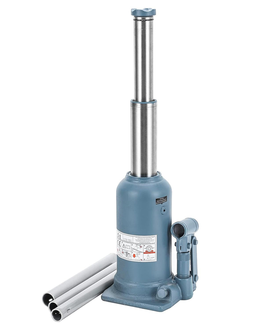 4 Ton Bottle Jack Hydraulic Bottle Jack M71077