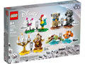 LEGO Disney Duos 43226 Figures A828